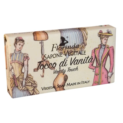 Прикосновение роскоши мыло Tocco Di Vanita Florinda
