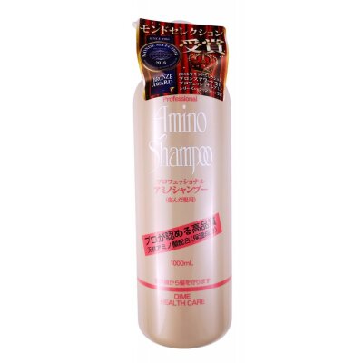 Dime Amino шампунь с аминокислотами для поврежденных волос