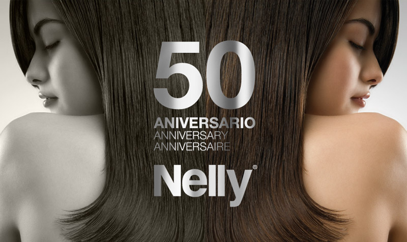 Nelly испанская косметика для волос недорого и отличное качество