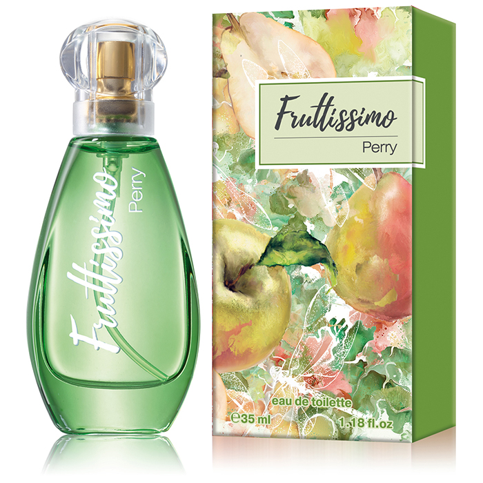 Brocard Perry хрустящее яблоко и медовая груша Brocard Perry хрустящее яблоко и медовая груша