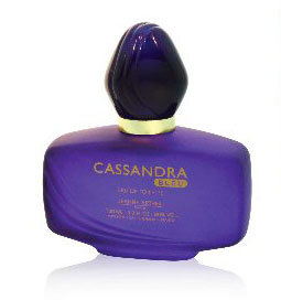 Jeanne Arthes Cassandra Bleu EDT Туалетная вода для женщин