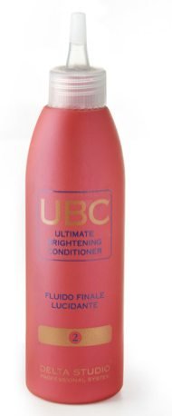 UBC кондиционер для защиты окрашенных волос Delta BKB