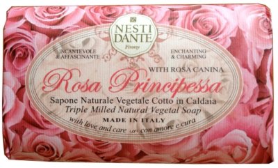 Nesti Dante Rosa Principessa роза принцесса