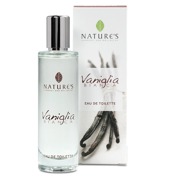 Nature's Vanilla женская туалетная вода