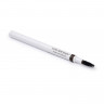 Мягкий пудровый карандаш для бровей тон 01 цвет серо коричневый Sana Powder Pensil Brow