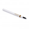Мягкий пудровый карандаш для бровей тон 02 цвет светло коричневый Sana Powder Pensil Brow
