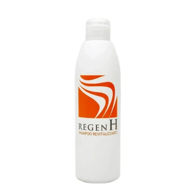 Revitalizzante Регенерирующий шампунь для любого типа волос Regen H