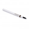 Мягкий пудровый карандаш для бровей тон 04 цвет коричневый Sana Powder Pensil Brow