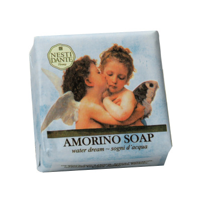 Nesti Dante Amorino Sogni d'Acqua мыло Мечта о Море