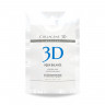 Альгинатная маска 30 гр Aqua Balance с гиалуроновой кислотой Collagene 3D 