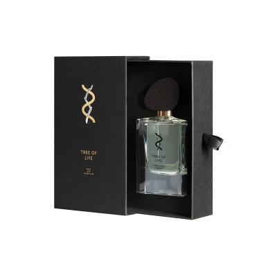 Innocence Flower EDP парфюмерная вода Tree of Life