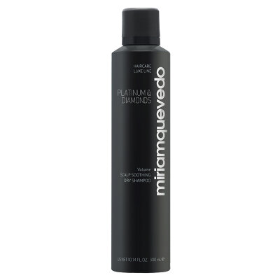 Сухой шампунь для любого типа волос Miriam Quevedo Dry Shampoo