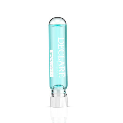 Ampoule Moisture 24h ампульная концентрированная сыворотка для лица Declare