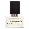 Ghost Illusions Призрак парфюмерная вода Брокард