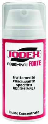 Iodex Addominali forte сыворотка для пресса (для мужчин)