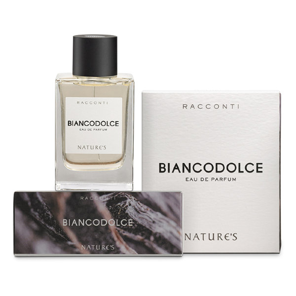 Biancodolce парфюмерная вода Racconti