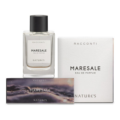 Maresale парфюмерная селективная вода Racconti