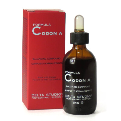Лосьон Codon A лосьон от себоррейного и диффузного поредения волос Delta BKB Formula