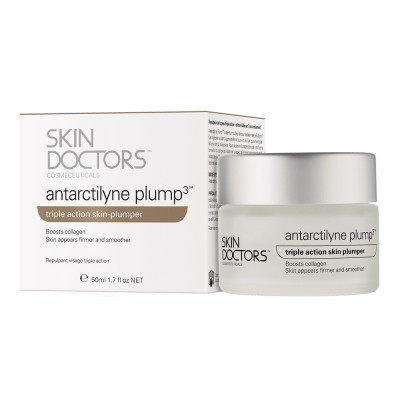 Antarctilyne Plump крем лифтинг для лица после 35 лет Skin Doctors