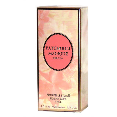 Patchouli Magique женские духи Волшебство пачули Новая Заря