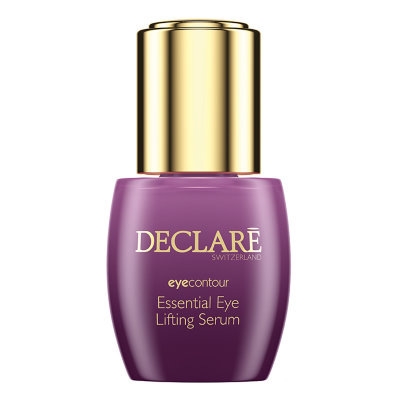 Declare Lifting Serum интенсивная лифтинг-сыворотка для кожи вокруг глаз