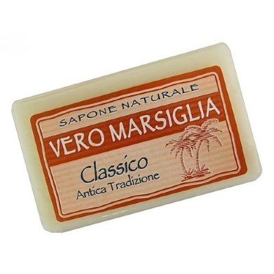 Nesti Dante Vero Marsiglia Classico мыло классическое