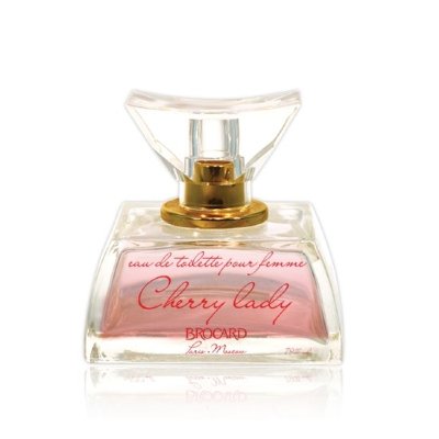 Brocard Cherry Lady EDT туалетная вода