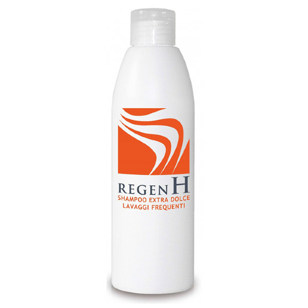 Extra Dolce Lavaggi ежедневный шампунь от выпадения волос RegenH 
