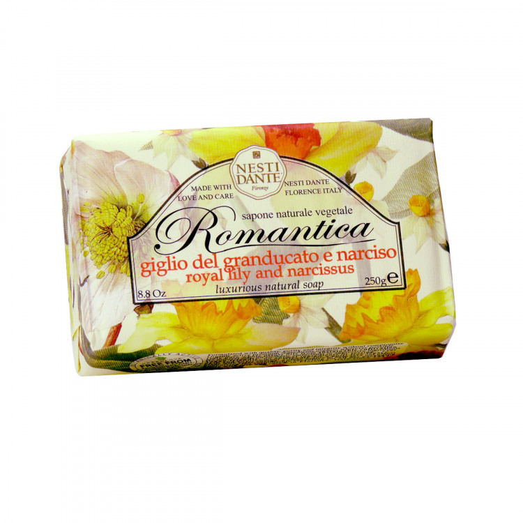 Мыло италия