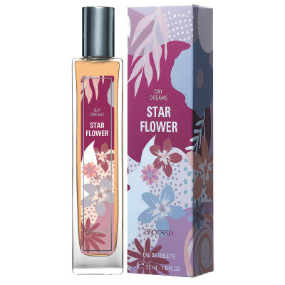 Star Flower звездный цветок туалетная вода Brocard