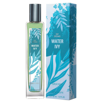 Water Ivy водяной плющ туалетная вода Brocard