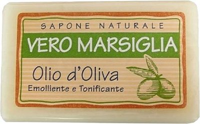 Nesti Dante Vero Marsiglia оливковое мыло